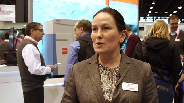 Preview: Handling Interferences in the Modern Lab with Advanced Triple Quadrupole ICP-MS Technology смотреть онлайн
