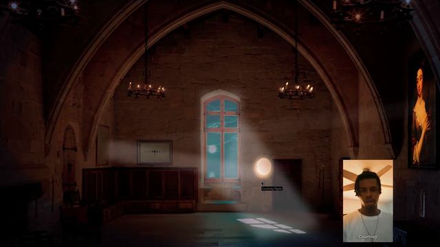 Demo | Escape Room ? смотреть онлайн
