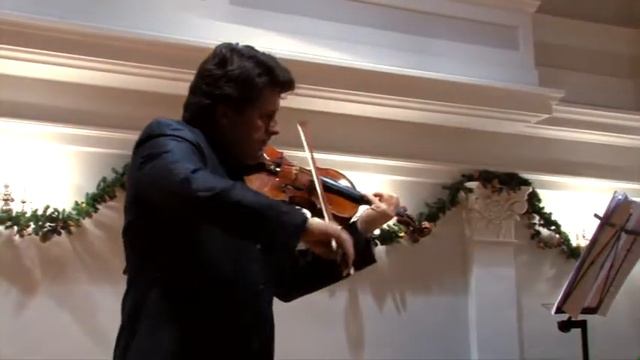 Astor Piazzolla - Concert d'aujourd'hui from "Histoire du Tango" смотреть онлайн