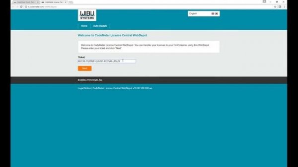 Wibu-Systems’ Tutorials: CodeMeter Software Developer’s Kit