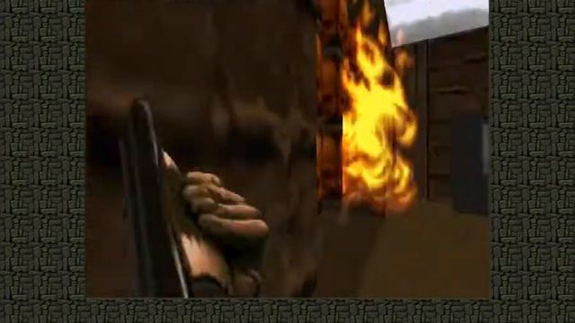 Doom 2 Plutonia Experiment - No Damage 100/100/100% смотреть онлайн