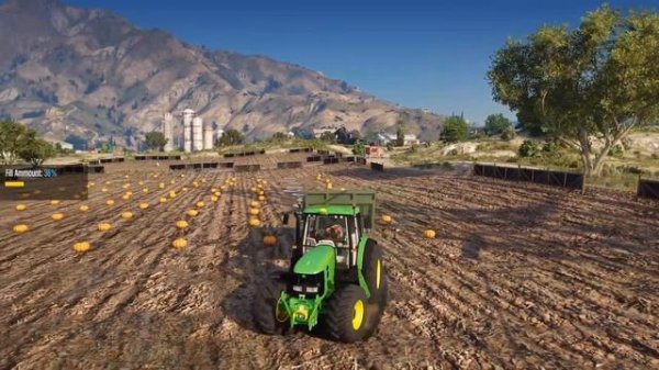 TOP 10 Script MODS for GTA 5 (2024) | Best scripts mods GTA V