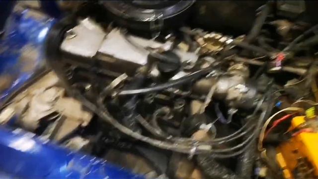 Ваз 2110.09.099.08 не заводится пропала искра . смотреть онлайн