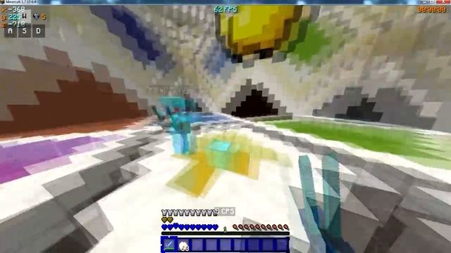 REACH CLIENT [FORGE] - 1.7.10 LEAK | TMIH смотреть онлайн