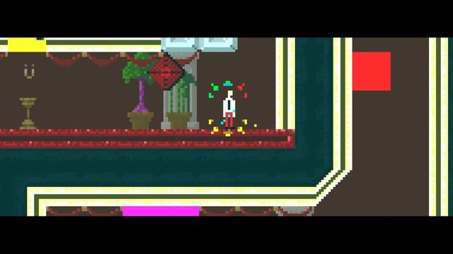 Project Twinkie PROTOTYPE GAMEPLAY 5 #Gamedev #Pixelart #Action #Platformer смотреть онлайн