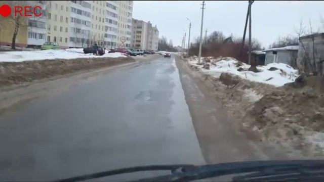 Удобный авто-видеорегистратор, вмонтированый в салонное зеркало смотреть онлайн