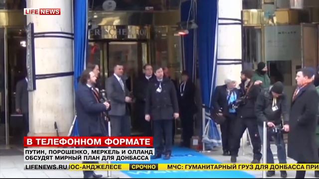 Почта Юрий Михайлович, доктор философских наук, профессор (эфир 8 февраля 2015) смотреть онлайн