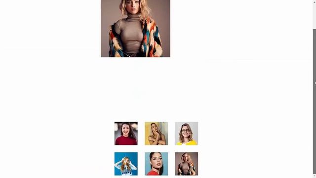 3D IFRAME Gallery effect using html and css 3 смотреть онлайн