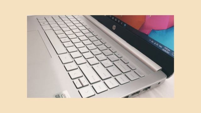 New Laptop Unboxing + Accessories (laptop riser, keyboard, BT mouse, laptop pouch etc) [ HP ] ? смотреть онлайн