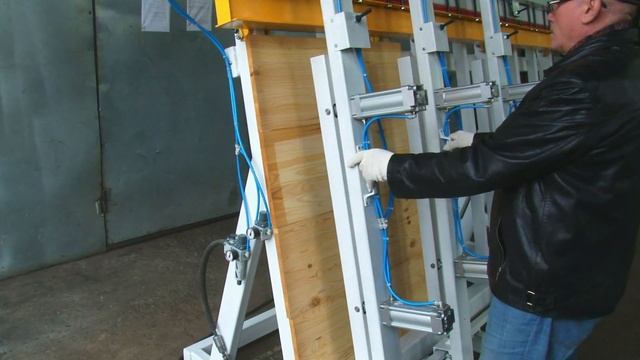 ✅ ВЕРТИКАЛЬНЫЙ ПРЕСС / ВАЙМА – ДЛЯ СКЛЕЙКИ ДЕРЕВЯННЫХ ИЗДЕЛИЙ ? НЕ ТРЕБУЕТ ЭЛЕКТРОПИТАНИЯ! ⚡ – СЗДО смотреть онлайн