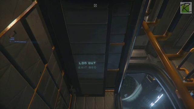 Infinite Loading Screen FIX - Star Citizen 3.8.1 смотреть онлайн