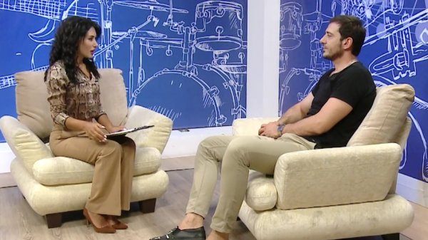 Ձայնային հարված 25.09.2019 Արամե