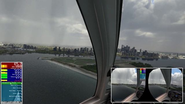 MSFS | NVIDIA DRIVER UPDATE 471.41 | VR DEMO | RTX 3080 смотреть онлайн
