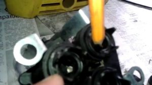 Ремонт Karcher 2.100