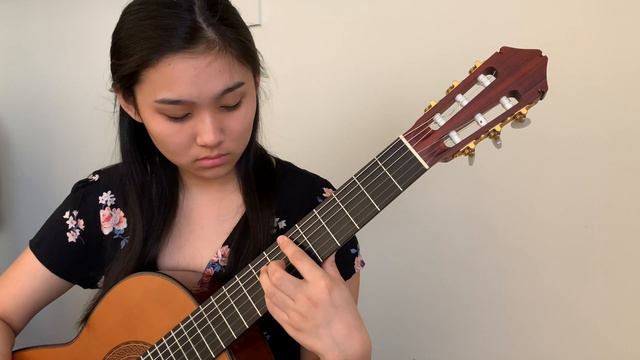 Olivia Chiang - Milonga by Jorge Cardoso смотреть онлайн