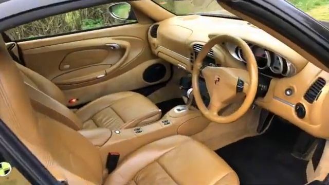 996 Turbo смотреть онлайн