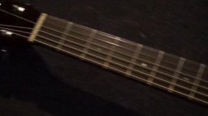 FENDER CD-140SCE MAHOGANY V2 ACOUSTIC - QUICK REVIEW