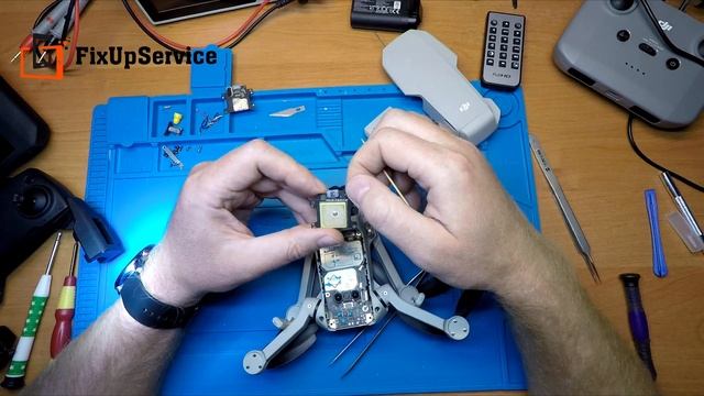 DJI mini купленный на Авито смотреть онлайн