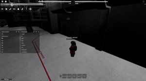 Полезные лайфхаки,баги и команды (Или как делать морфы) в Roblox: SCP Roleplay