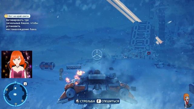 ИМПЕРИЯ НАНОСИТ ОТВЕТНЫЙ УДАР ► LEGO Star Wars: The Skywalker Saga #4 Прохождение смотреть онлайн