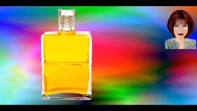 Аура Сома Эквилибриум N 42 Урожай и крта AuraSoma Девятка Кубков смотреть онлайн