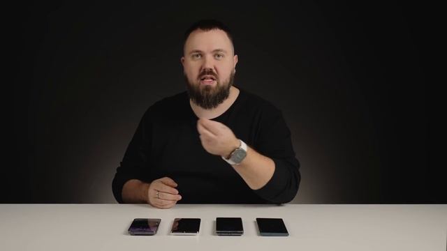 Apple опять унижает Android или нам все время врали... смотреть онлайн