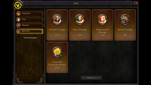World of Warcraft has become a F2P Game смотреть онлайн