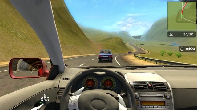 3D Инструктор - #5 (Карьера) смотреть онлайн