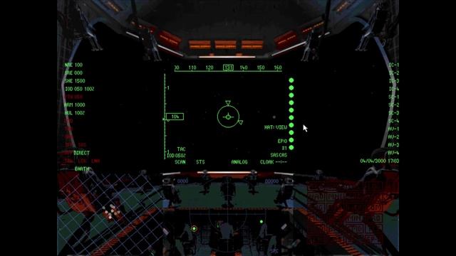 Let's Quickly Play: Battlecruiser 3000AD смотреть онлайн