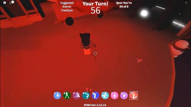 Monster|Dance Your Blox Off|Roblox смотреть онлайн