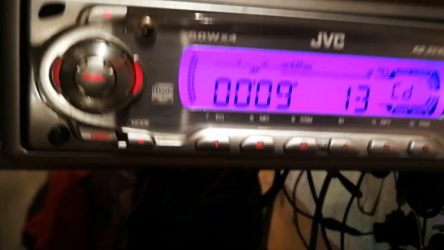 Поднял в гараж магнитолу) смотреть онлайн