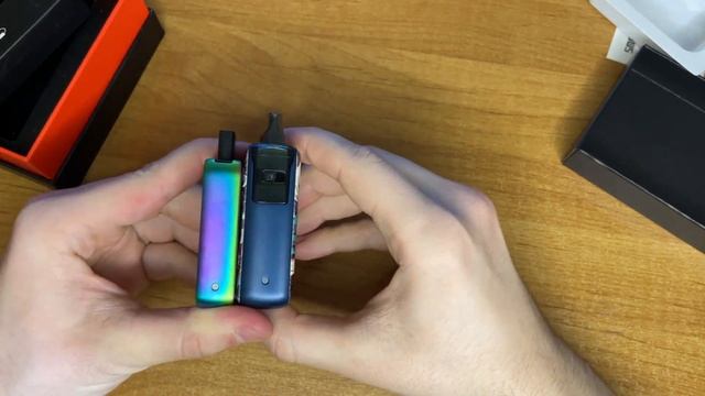 Краткий обзор на CHARON BABY PLUS! Все что нужно знать о новинке. смотреть онлайн