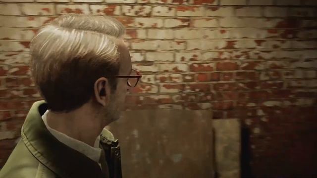 The Dark Pictures Anthology The Devil in Me Gameplay Walkthrough Part 2 - (Devil In Me Walkthrough смотреть онлайн