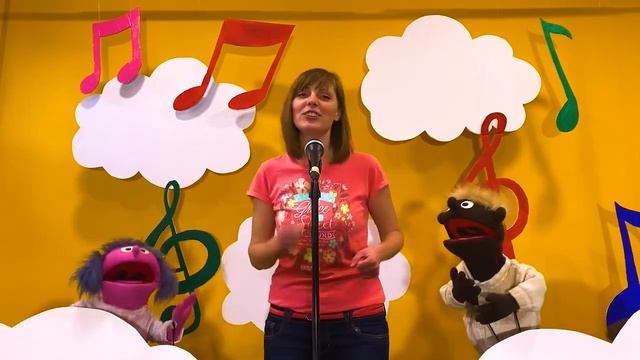 Едут Машины, Летят Самолёты | Детская Песня смотреть онлайн