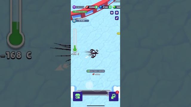 Alien Invasion#5 - 14 уровень. Игра пройдена. Что дальше? смотреть онлайн