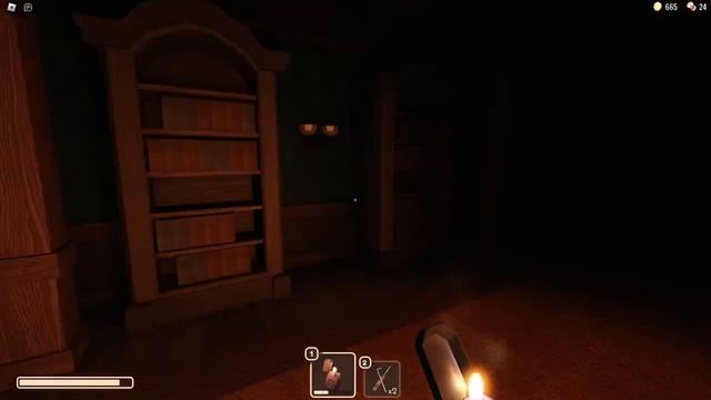 Добавили великий крест | (Roblox) DOORS ?️ смотреть онлайн