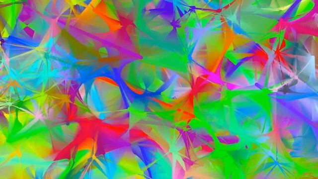 Liquid Neural Network 2 (C++ SFML demo) смотреть онлайн