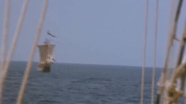 Vangelis - 1492 Conquest of Paradise