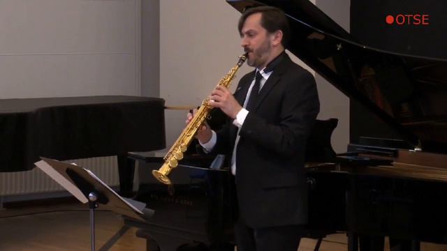 OTSE: Festival "Varssavi kevad" - kontsert "Young Warsaw" (algus 17 min 17 sek) смотреть онлайн