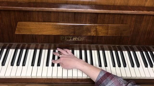 Как построить тритоны в тональности. Тритоны ув.4 и ум.5 смотреть онлайн