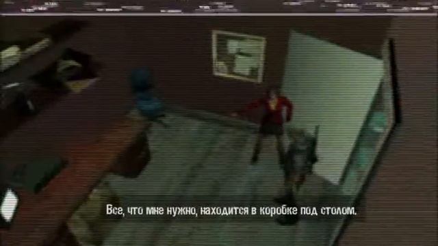 Прохождение Manhunt - 15 Миссия (Внимание к прессе) смотреть онлайн