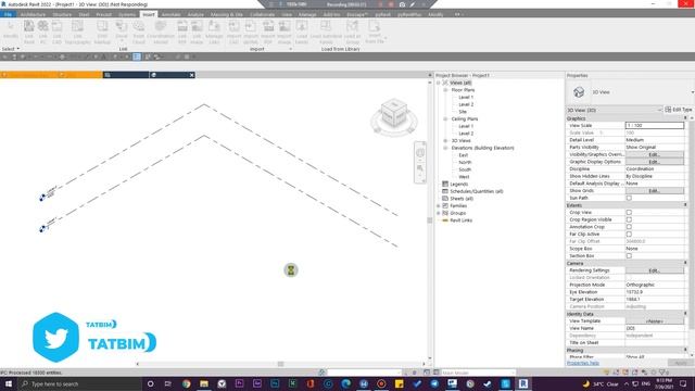Revit To Tekla-Tekla To Revit