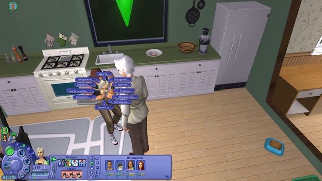 TS2: Семья Стрэк│2 СВИДАНИЯ в 1 день смотреть онлайн