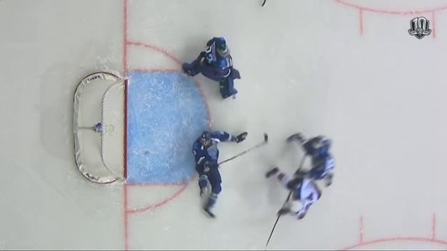 Neftekhimik 3 Ugra 4 SO, 27 December 2017 Highlights смотреть онлайн