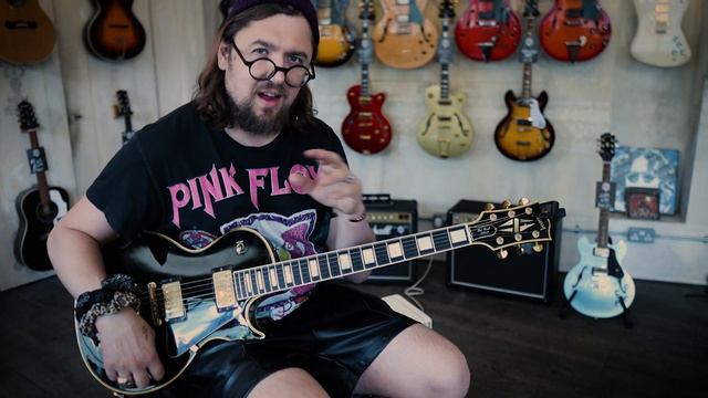 CLAPTON / CREAM LICKS AND TRICKS!! смотреть онлайн