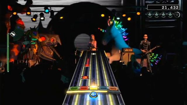 Paramore: Brick by Boring Brick, Rock Band 4 смотреть онлайн