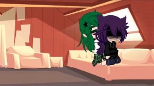 проиграл карты..(меме) 13_карт шип [джокер/пик],[фёдор/габри]