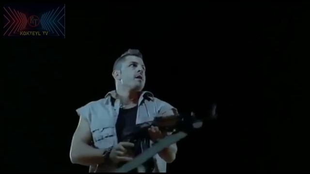 Amerika askarlarini ruhan sindirgan film KURTLAR VADISI IRAK nima haqida edi ? смотреть онлайн