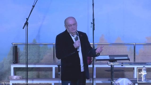 7 марта 2021. Воскресное служение (хлебопреломление) смотреть онлайн