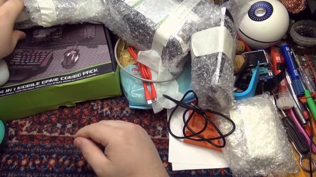 ТОП посылка под НГ от братьев Кашехлёбовых! ;) смотреть онлайн